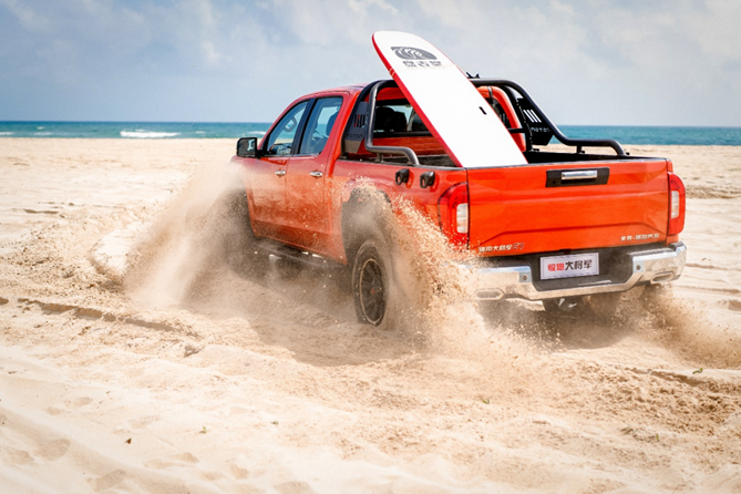 1666777618500.png 副本10月26【预热稿】专业皮卡引领者 福田皮卡解锁50万台新成就,2023款大将军皮卡震撼来袭_jm(1)(2)(1)(1)(1)434.png