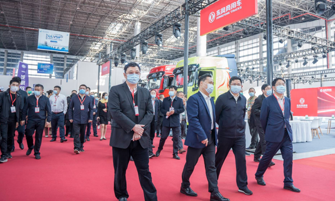 副本新闻通稿：2022中国商用车及配套产业博览会在江西高安开幕574.png