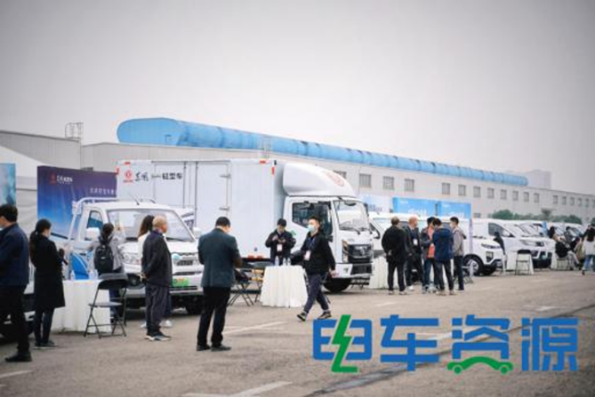 1667812732700.png 副本近50台车参与比赛和展示 第七届中国新能源物流车挑战赛盛大开幕3241.png