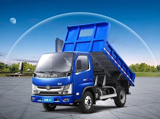 家人们，瑞沃X-Truck金刚S1 新蓝牌，会赚钱的“梦中情车” 谁懂啊！！！