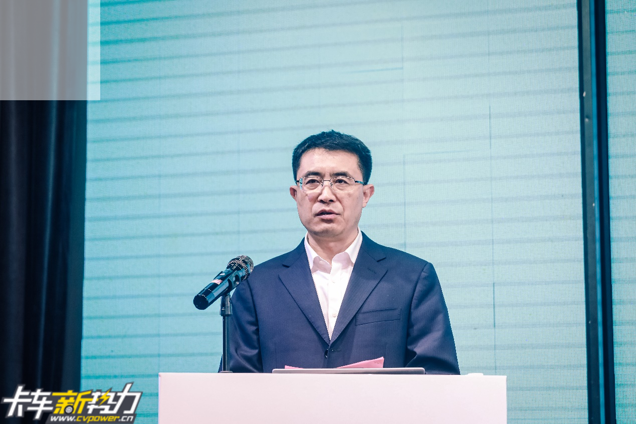 江西区域福田汽车全系产品展销会完美落幕！