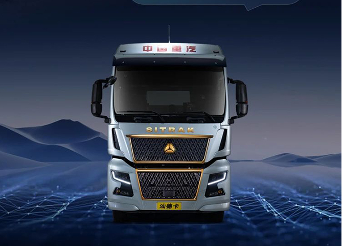 安全可靠，节气高效｜开汕德卡的山西卡友：真的赚“麻”了！