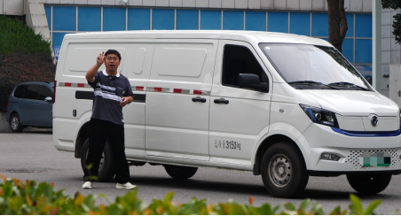 东风轻型车新能源首次媒体评测圆满收官，彰显品质自信