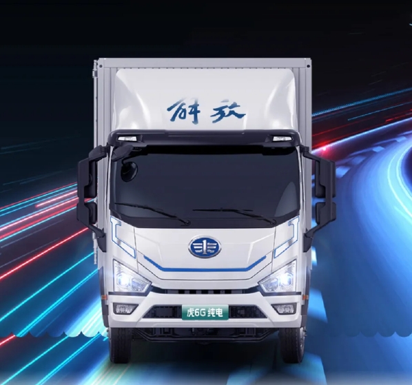 虎6G纯电Offer已送达：薪资高、成本低、福利好，接不接？