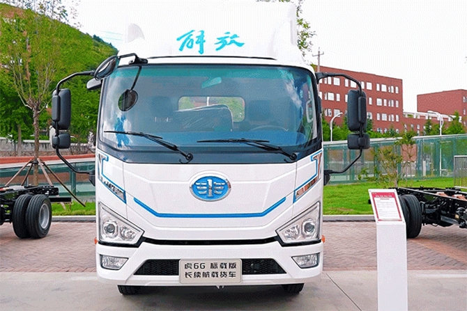 续航强、质保久、充电快，这三款载货车赚钱超给力！