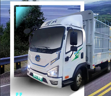 开车要显“贵”！虎6G让你开着有面儿、跑得稳、赚得足