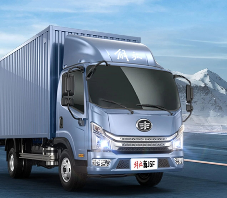 年省1.14万｜新J6F的“省”意经！