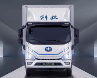 跑得远、充得快、装得多、坐得稳！虎6G-165度凭实力出圈