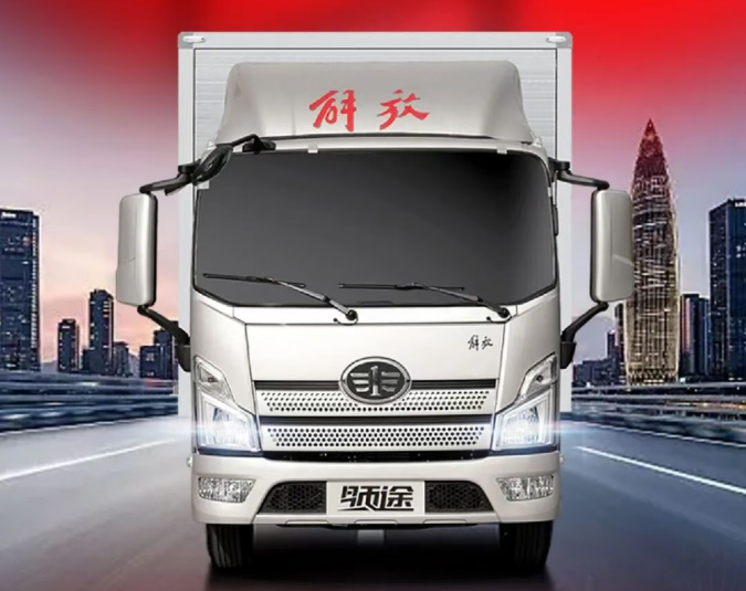 马力够顶，空间够大，装载够稳，性能这事领途带头卷！