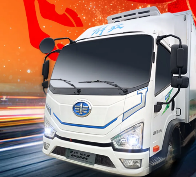 虎6G-165度｜效率拉满，&ldquo;蹄&rdquo;前下班！