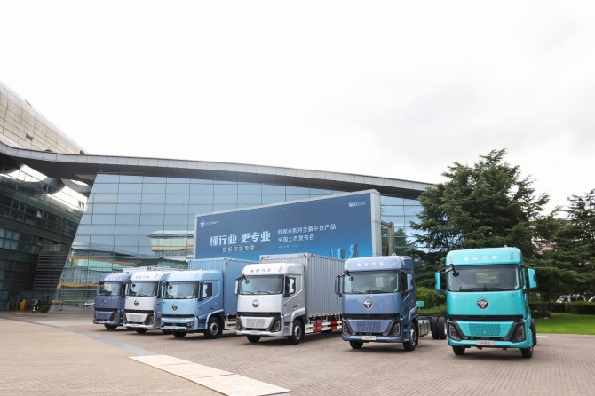 马年守护保民生 双线护航年味浓&mdash;&mdash;欧航欧马可筑牢春节保供运输屏障&zwnj;