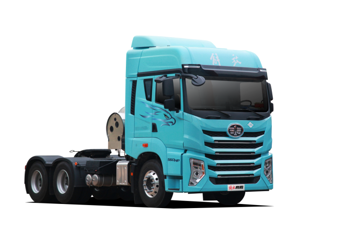 全能雄鹰，运输多面手 &mdash;&mdash;一汽解放鹰腾小阳春上市