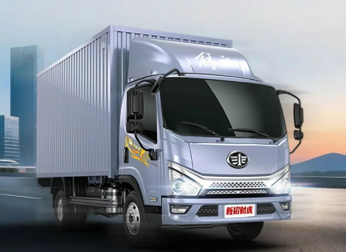 2.5L排量+16气门，新招财虎浑身是劲！