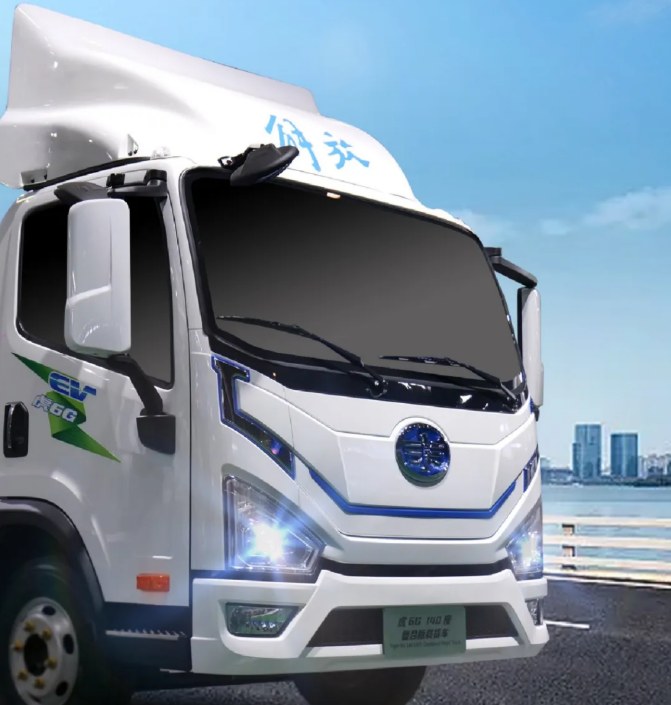 虎6G为啥强？因为它又争又抢！